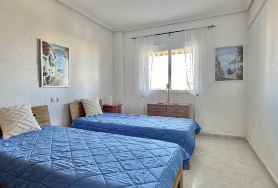 Reventa - Apartamento / piso - Orihuela Costa - Playa Flamenca