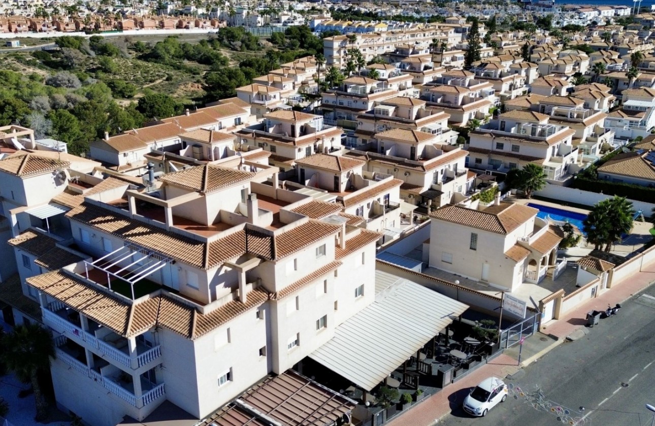 Reventa - Apartamento / piso - Orihuela Costa - Playa Flamenca