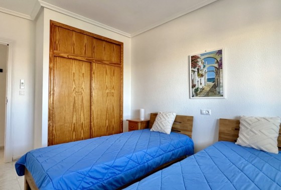 Reventa - Apartamento / piso - Orihuela Costa - Playa Flamenca