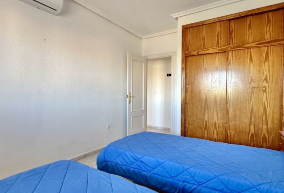 Reventa - Apartamento / piso - Orihuela Costa - Playa Flamenca