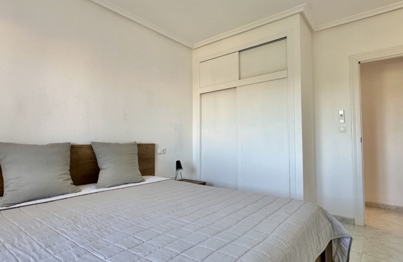 Reventa - Apartamento / piso - Orihuela Costa - Playa Flamenca