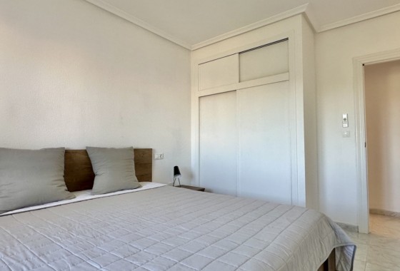 Reventa - Apartamento / piso - Orihuela Costa - Playa Flamenca