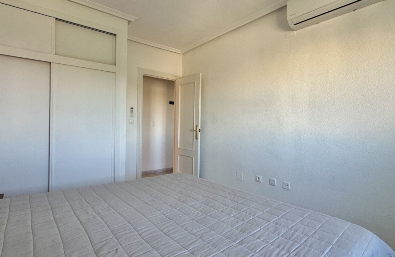 Reventa - Apartamento / piso - Orihuela Costa - Playa Flamenca