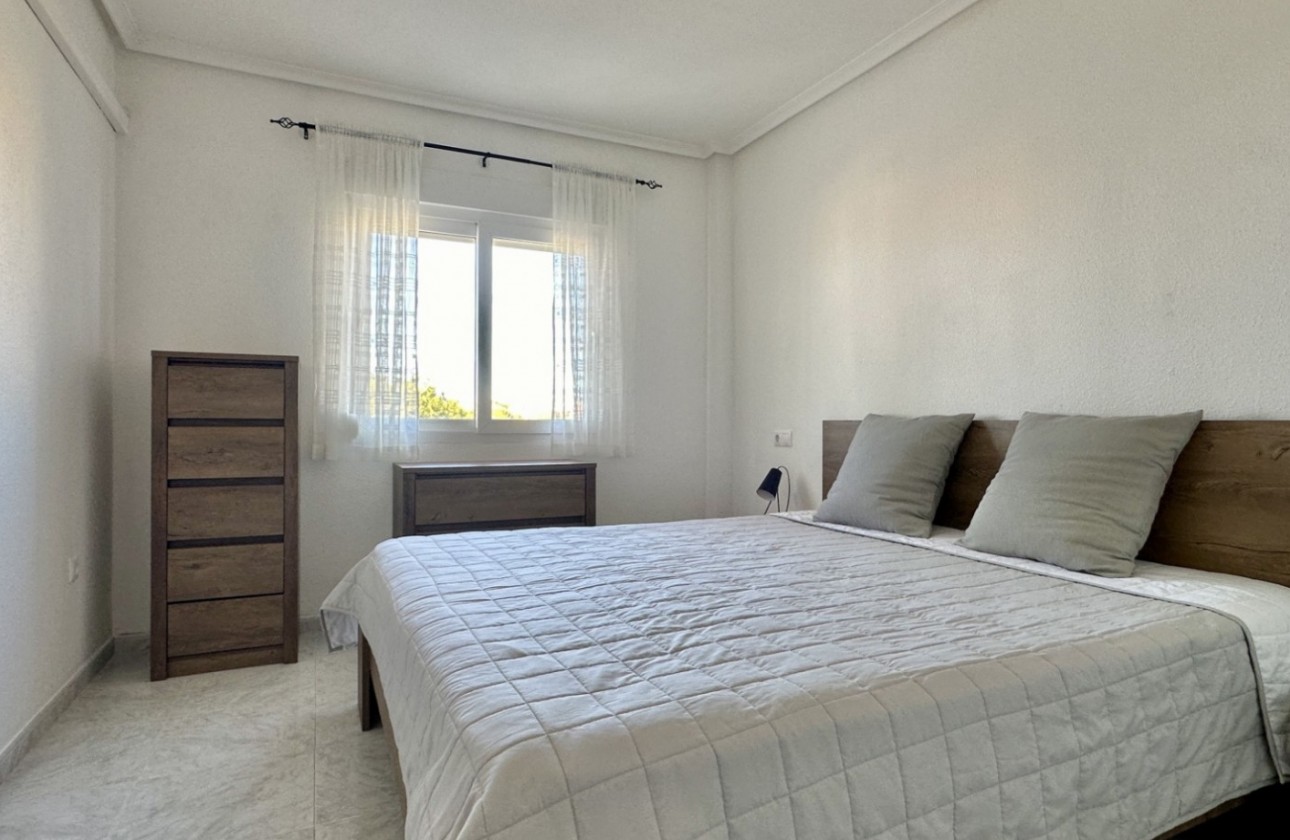 Reventa - Apartamento / piso - Orihuela Costa - Playa Flamenca