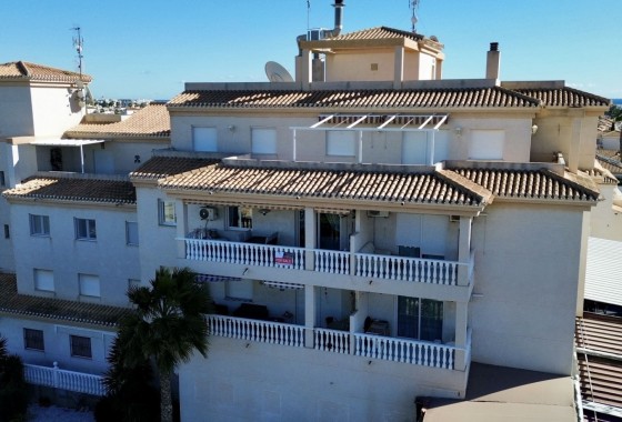 Reventa - Apartamento / piso - Orihuela Costa - Playa Flamenca