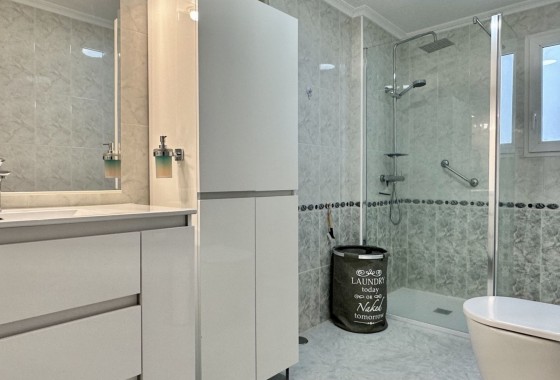 Reventa - Apartamento / piso - Orihuela Costa - Playa Flamenca