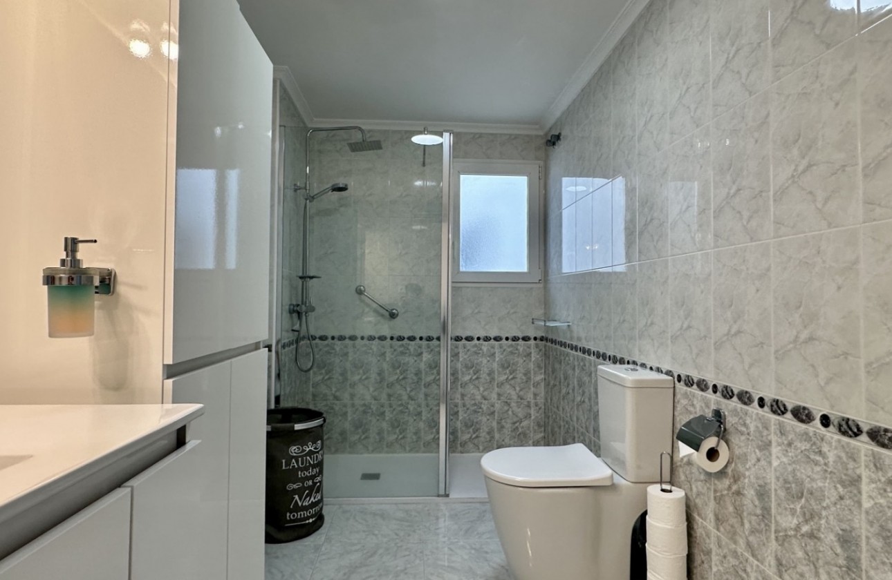 Reventa - Apartamento / piso - Orihuela Costa - Playa Flamenca