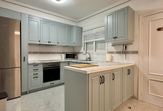 Reventa - Apartamento / piso - Orihuela Costa - Playa Flamenca