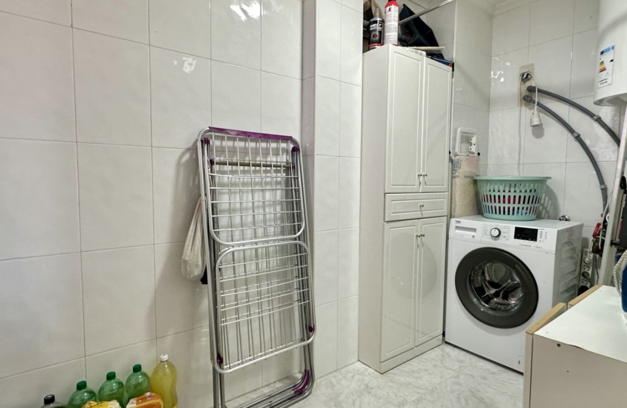 Reventa - Apartamento / piso - Orihuela Costa - Playa Flamenca