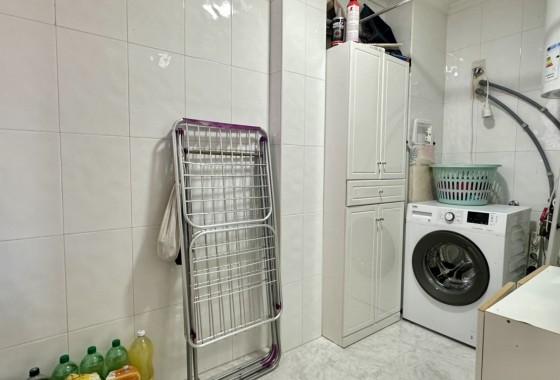 Reventa - Apartamento / piso - Orihuela Costa - Playa Flamenca