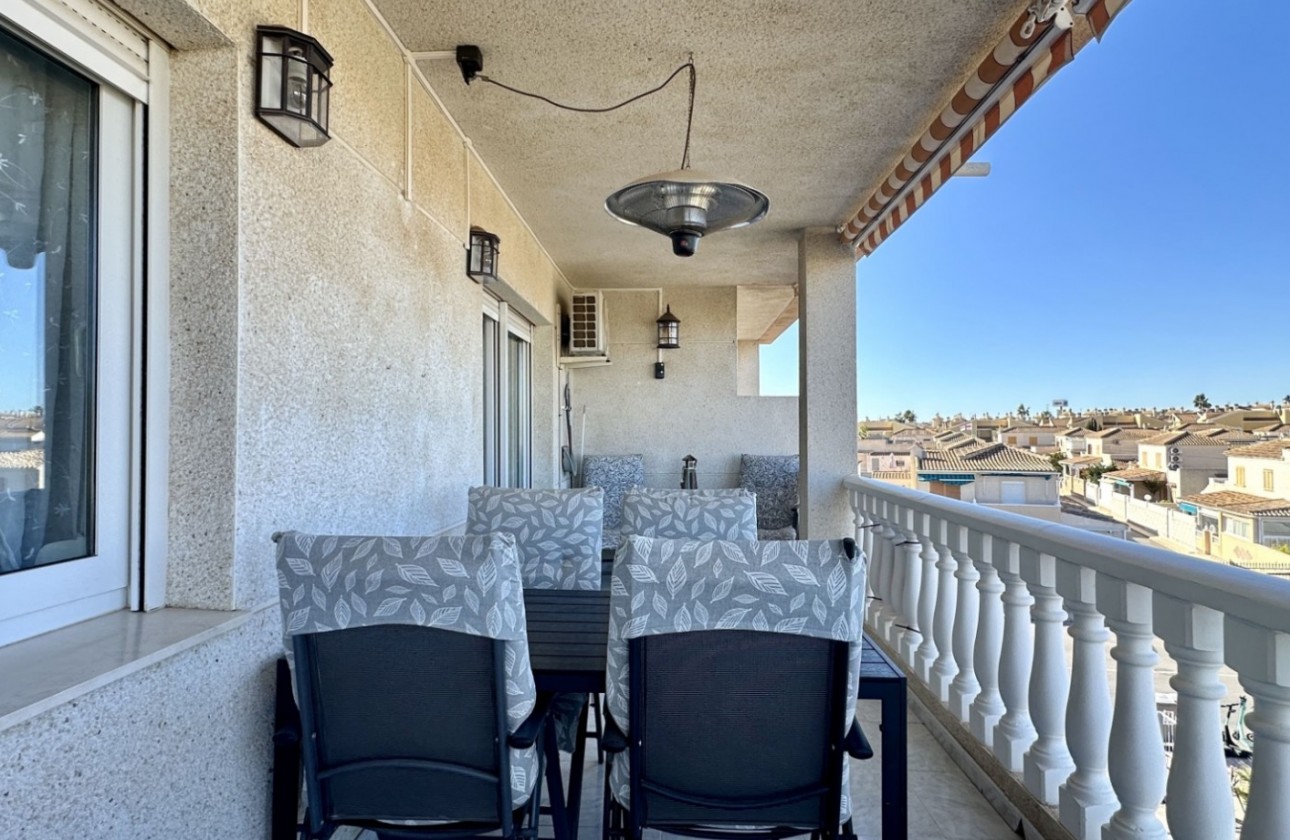 Reventa - Apartamento / piso - Orihuela Costa - Playa Flamenca