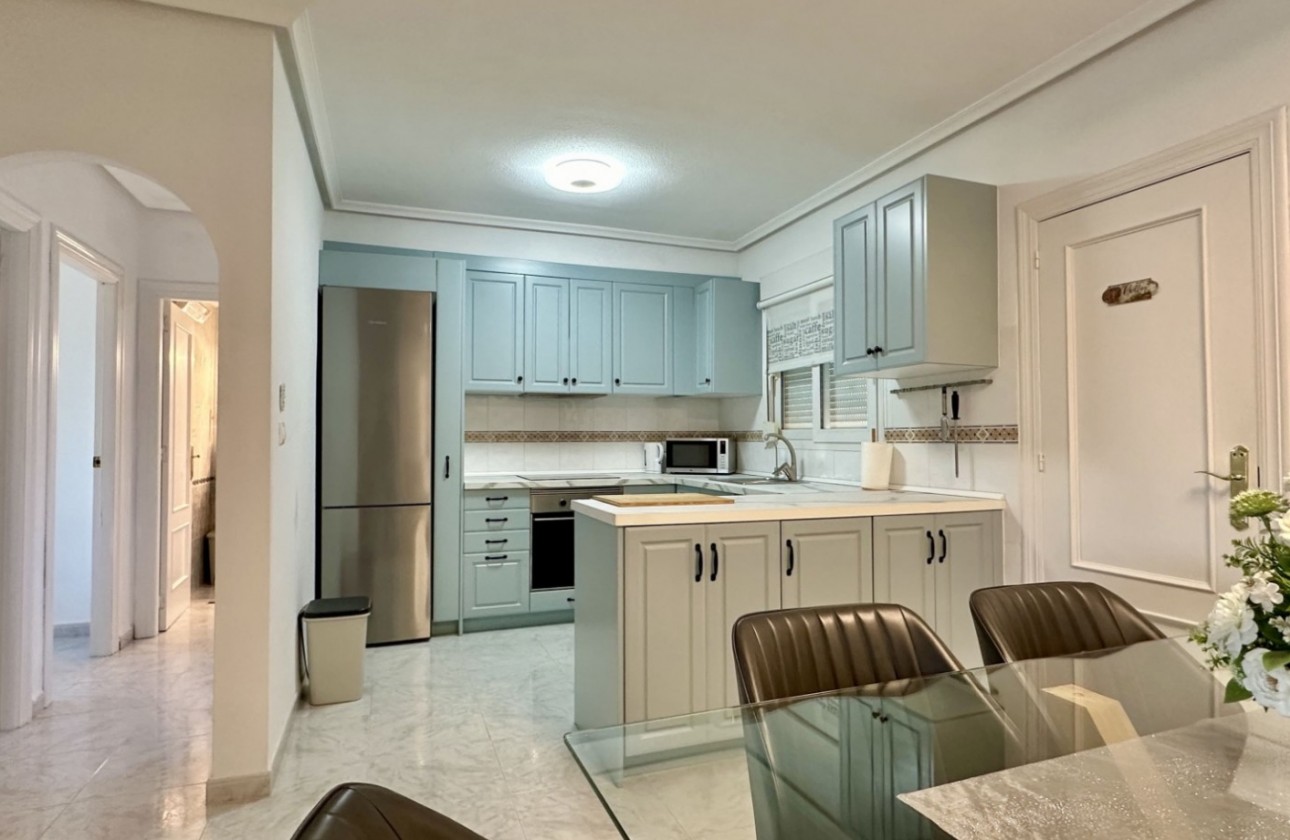 Reventa - Apartamento / piso - Orihuela Costa - Playa Flamenca