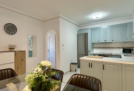 Reventa - Apartamento / piso - Orihuela Costa - Playa Flamenca