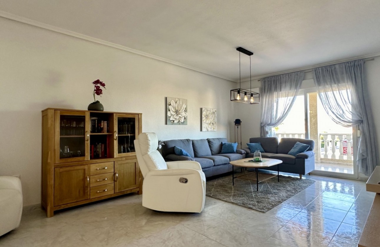 Reventa - Apartamento / piso - Orihuela Costa - Playa Flamenca