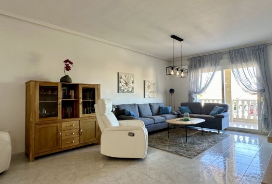 Reventa - Apartamento / piso - Orihuela Costa - Playa Flamenca