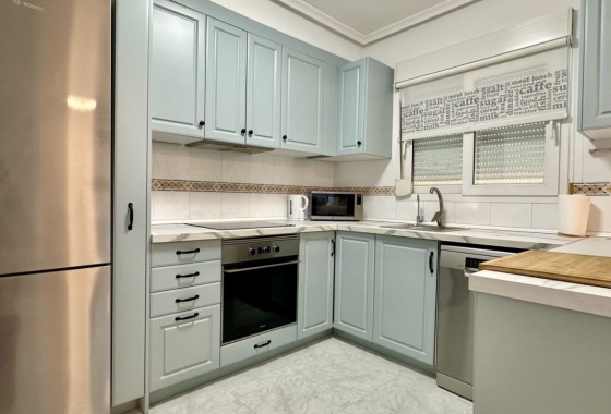 Reventa - Apartamento / piso - Orihuela Costa - Playa Flamenca