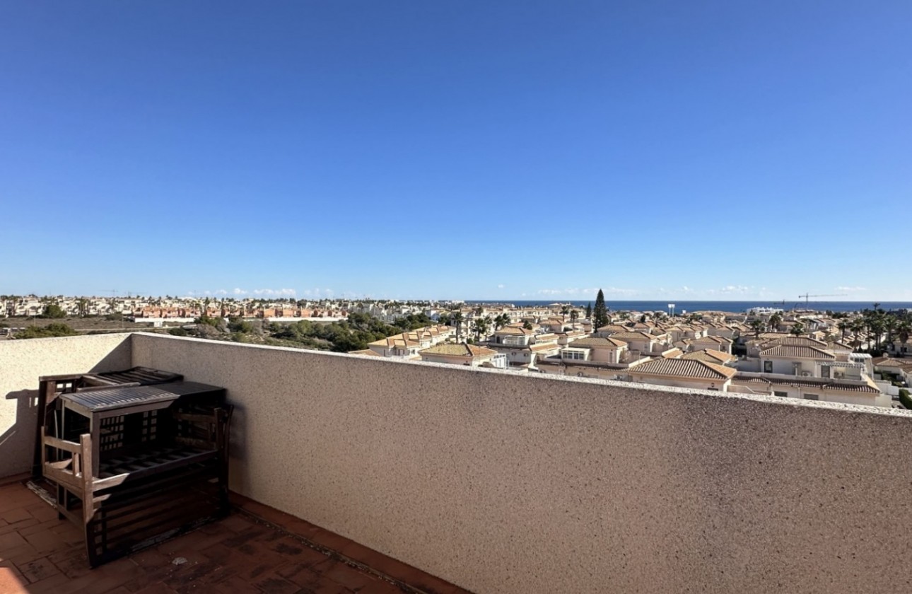 Reventa - Apartamento / piso - Orihuela Costa - Playa Flamenca