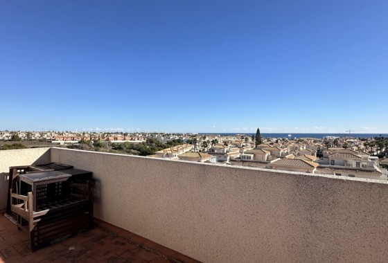 Reventa - Apartamento / piso - Orihuela Costa - Playa Flamenca