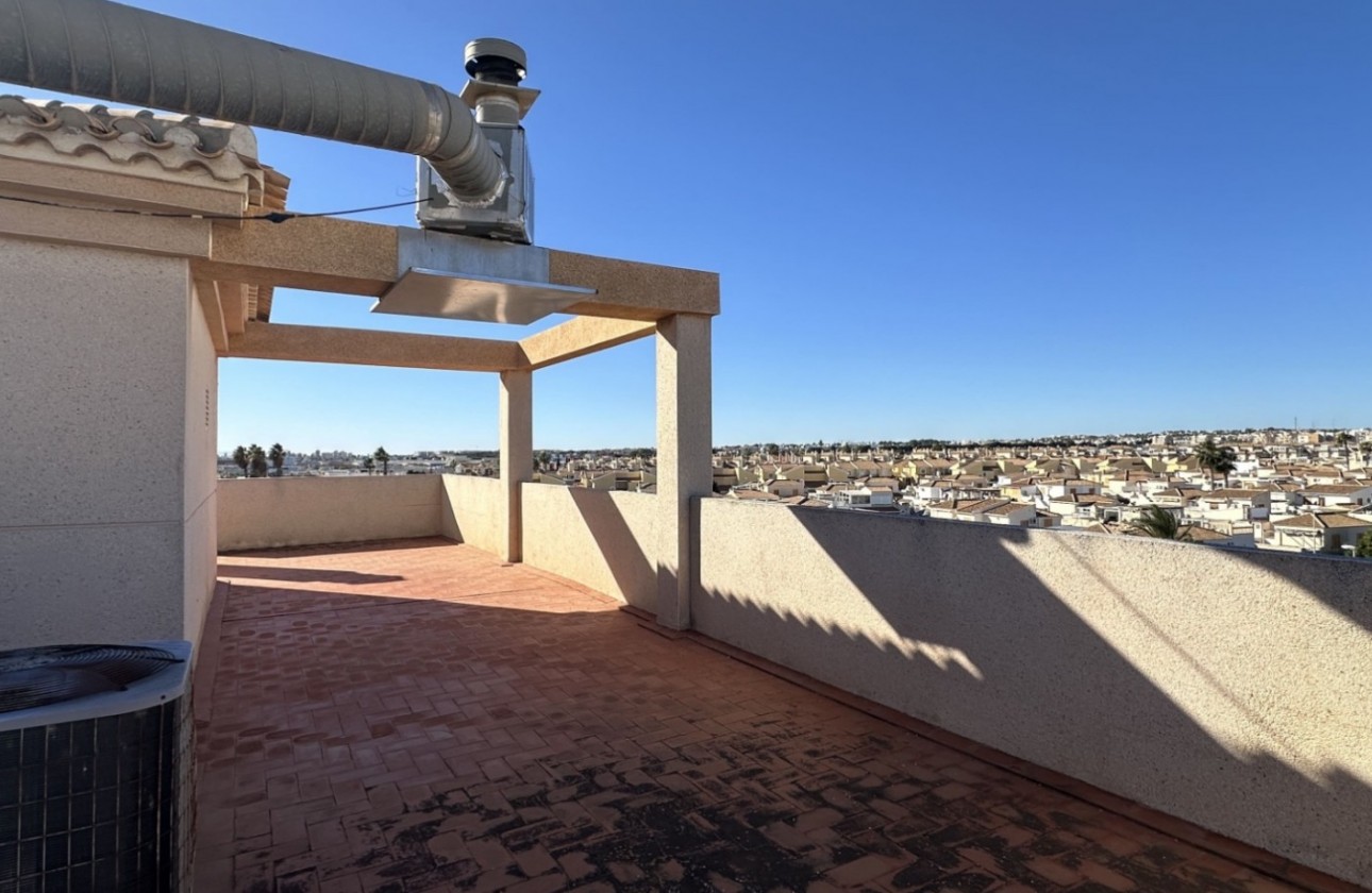 Reventa - Apartamento / piso - Orihuela Costa - Playa Flamenca