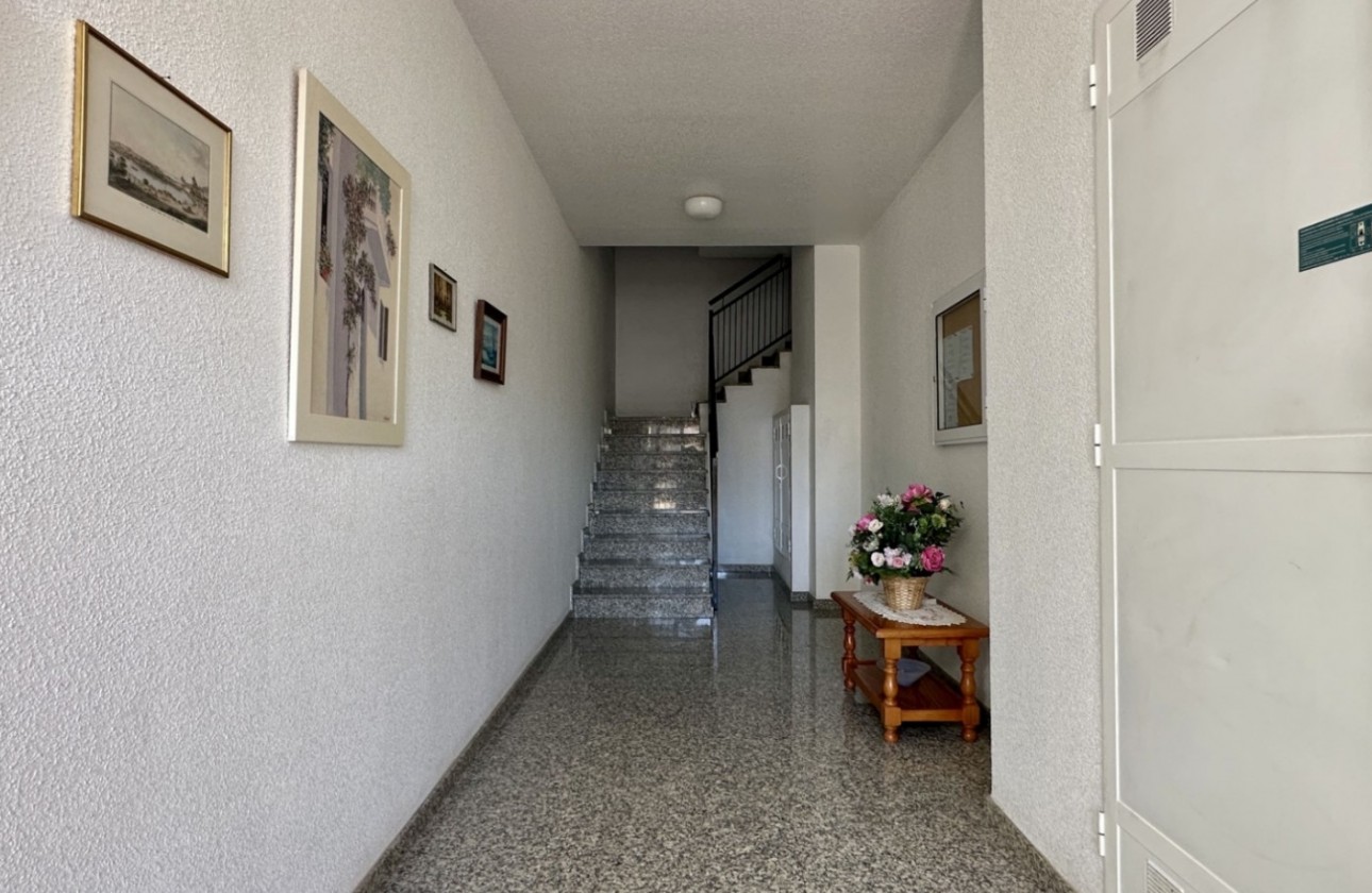 Reventa - Apartamento / piso - Orihuela Costa - Playa Flamenca