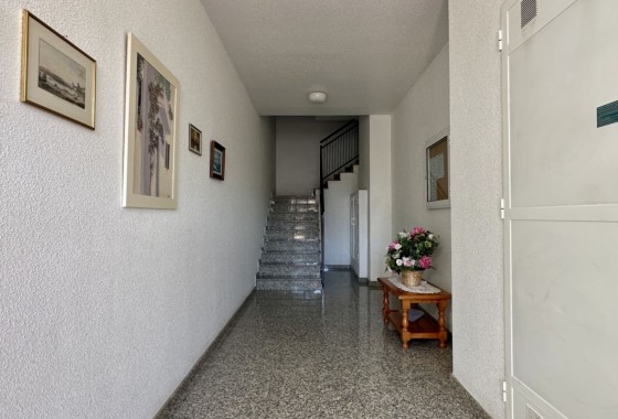 Reventa - Apartamento / piso - Orihuela Costa - Playa Flamenca