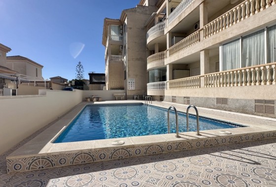 Reventa - Apartamento / piso - Orihuela Costa - Playa Flamenca