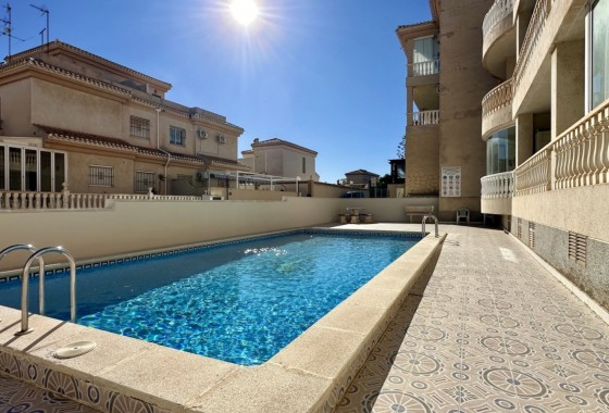 Reventa - Apartamento / piso - Orihuela Costa - Playa Flamenca