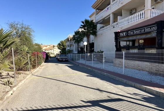 Reventa - Apartamento / piso - Orihuela Costa - Playa Flamenca