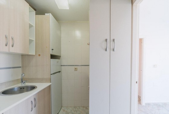 Reventa - Chalet - Torrevieja - Carrefour