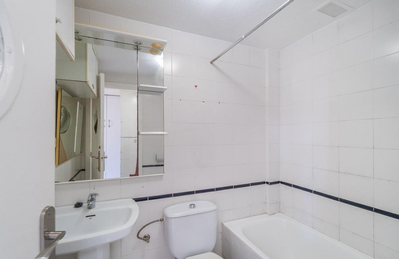 Reventa - Chalet - Torrevieja - Carrefour