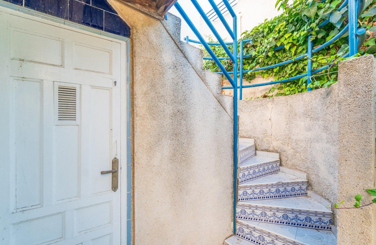 Reventa - Chalet - Torrevieja - Carrefour