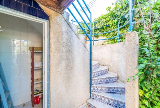 Reventa - Chalet - Torrevieja - Carrefour