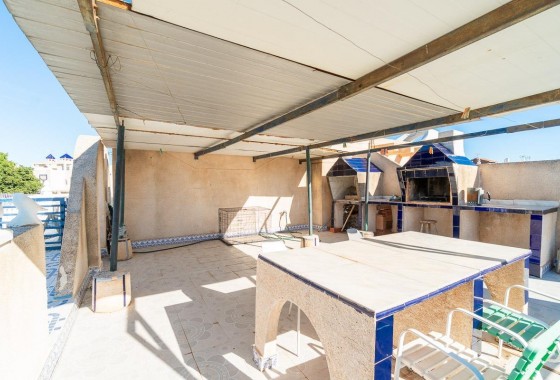 Reventa - Chalet - Torrevieja - Carrefour