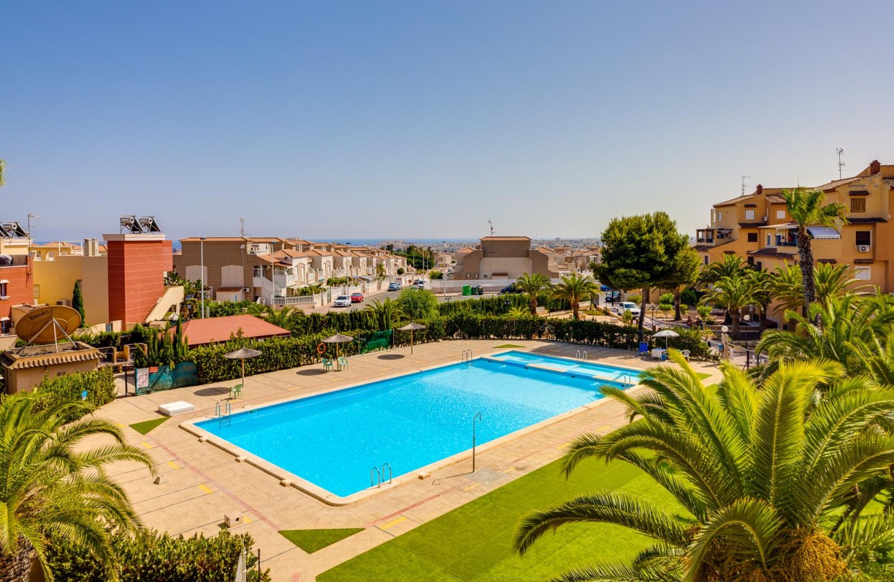 Revente - Estudio - Torrevieja - Torreblanca La Mata