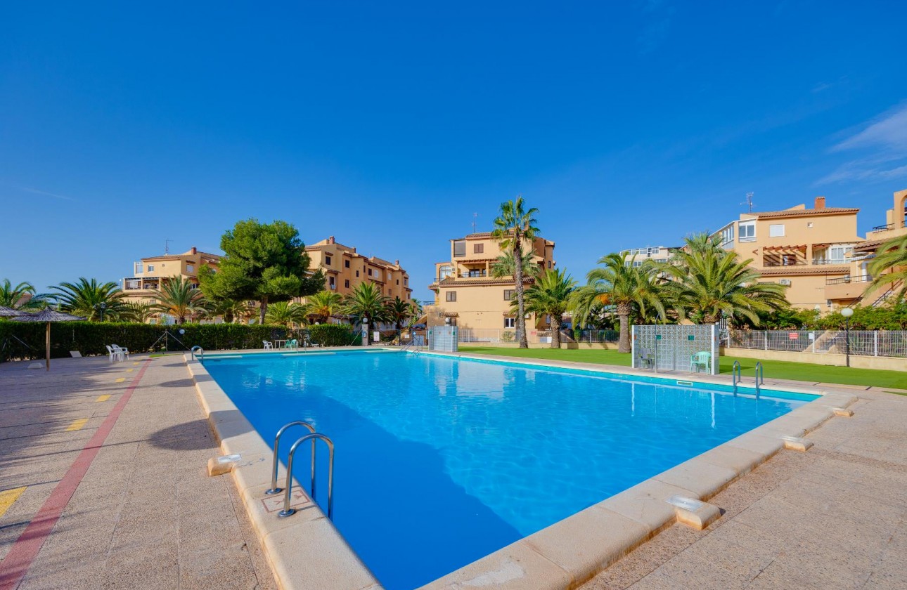 Revente - Estudio - Torrevieja - Torreblanca La Mata