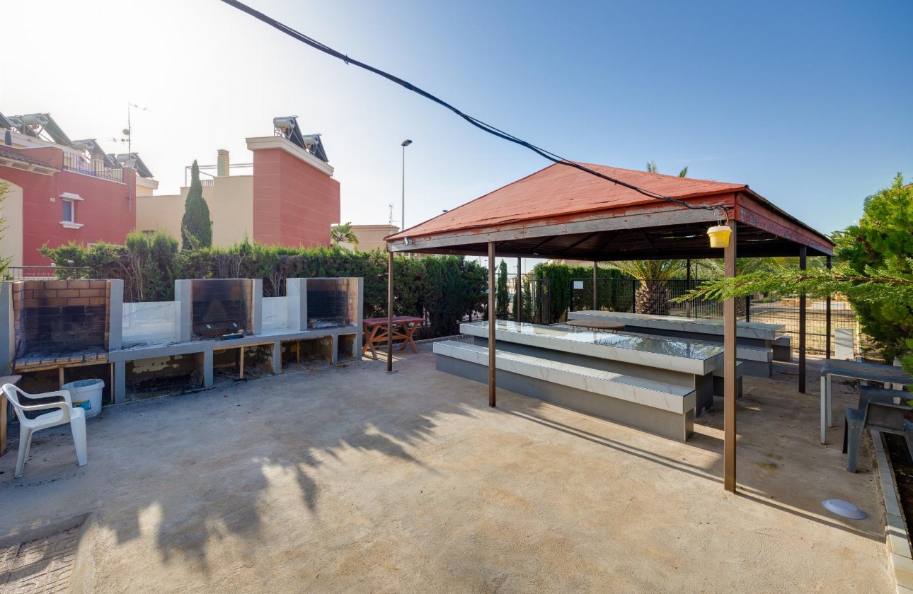 Revente - Estudio - Torrevieja - Torreblanca La Mata