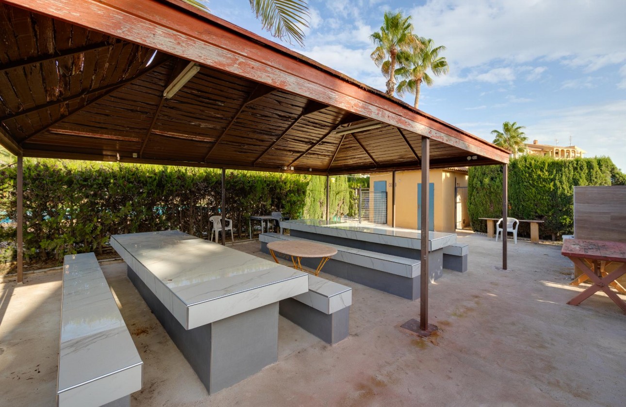 Revente - Estudio - Torrevieja - Torreblanca La Mata