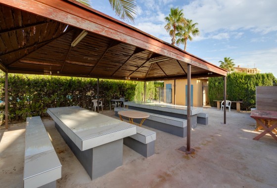 Revente - Estudio - Torrevieja - Torreblanca La Mata