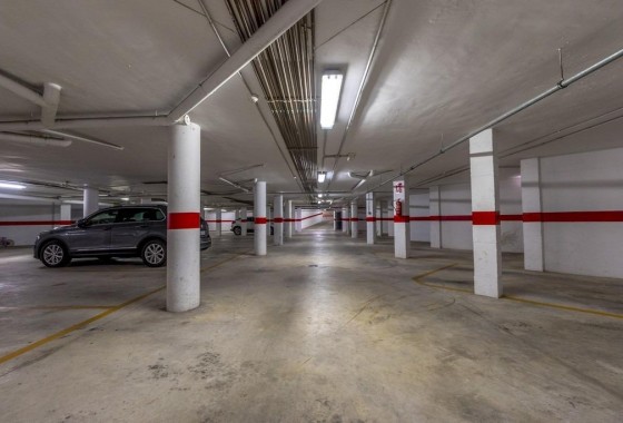 Reventa - Apartamento / piso - Orihuela Costa - Campoamor