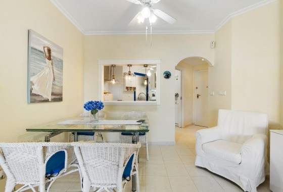 Reventa - Apartamento / piso - Orihuela Costa - Campoamor