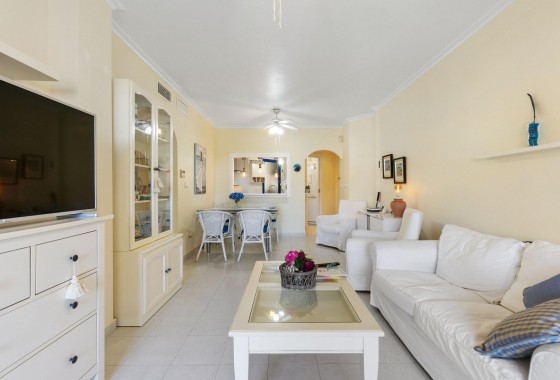 Reventa - Apartamento / piso - Orihuela Costa - Campoamor