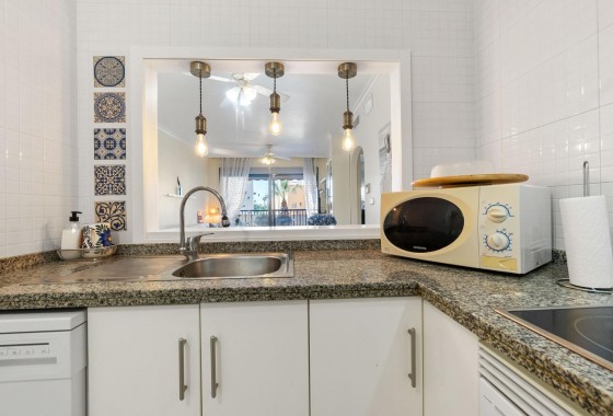 Reventa - Apartamento / piso - Orihuela Costa - Campoamor