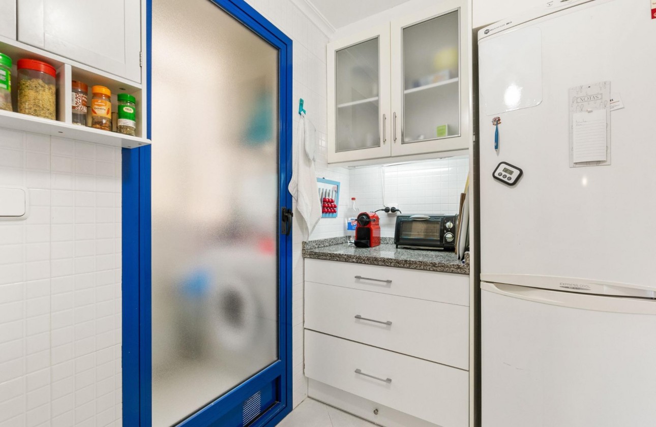 Reventa - Apartamento / piso - Orihuela Costa - Campoamor