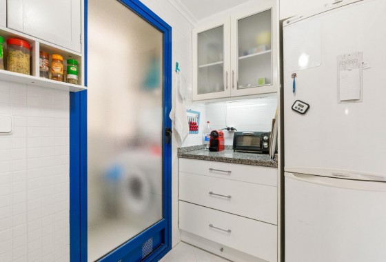 Reventa - Apartamento / piso - Orihuela Costa - Campoamor