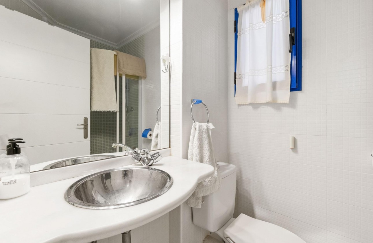 Reventa - Apartamento / piso - Orihuela Costa - Campoamor