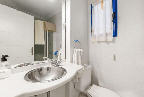 Reventa - Apartamento / piso - Orihuela Costa - Campoamor