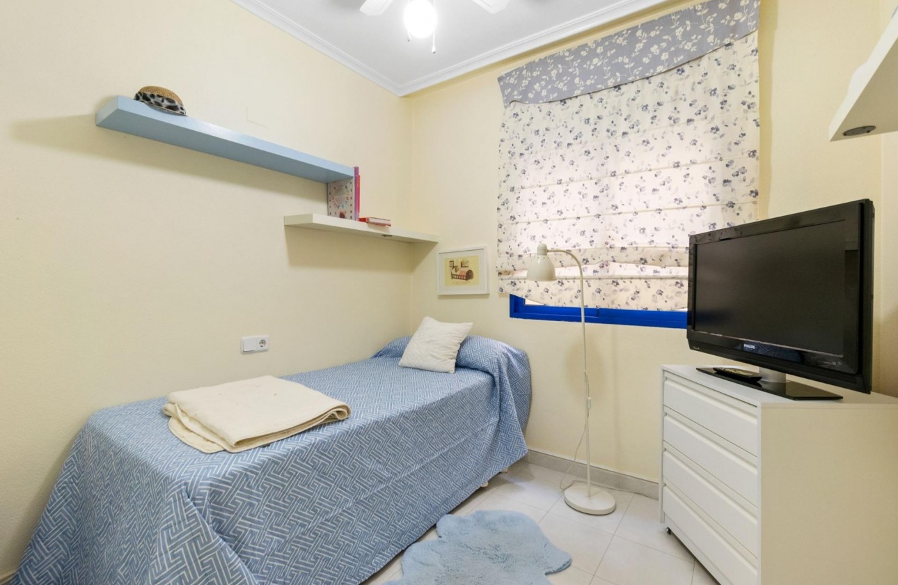 Reventa - Apartamento / piso - Orihuela Costa - Campoamor