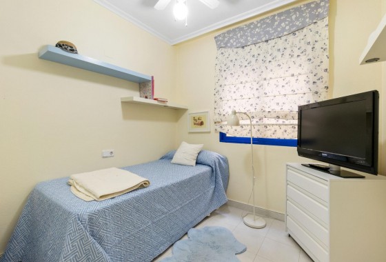 Reventa - Apartamento / piso - Orihuela Costa - Campoamor