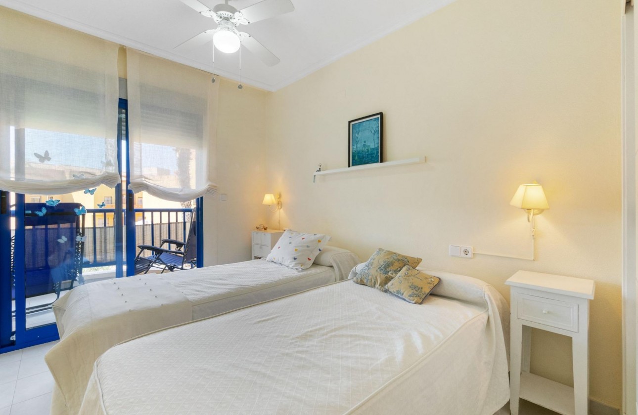 Reventa - Apartamento / piso - Orihuela Costa - Campoamor