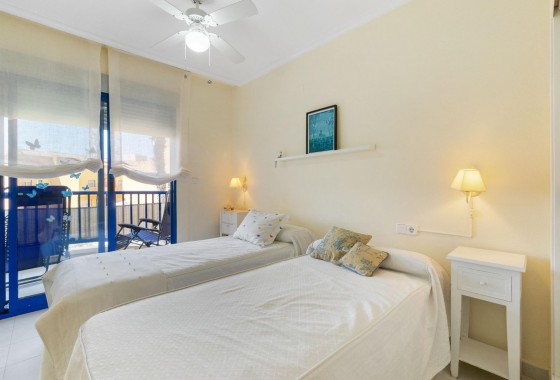 Reventa - Apartamento / piso - Orihuela Costa - Campoamor